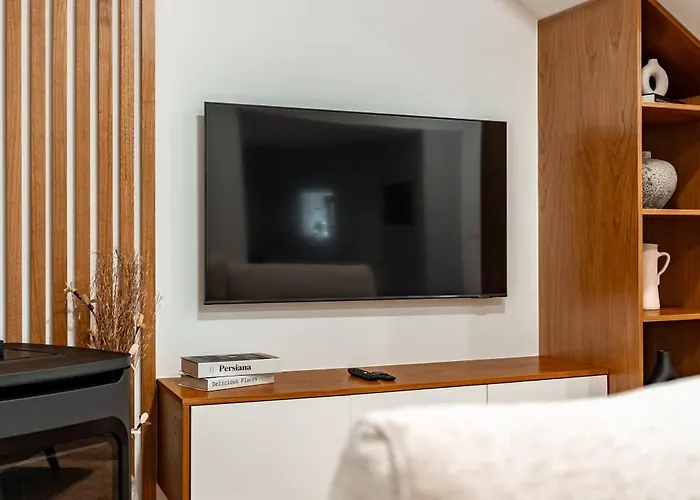 Rosal Country Village * Ponte de Lima