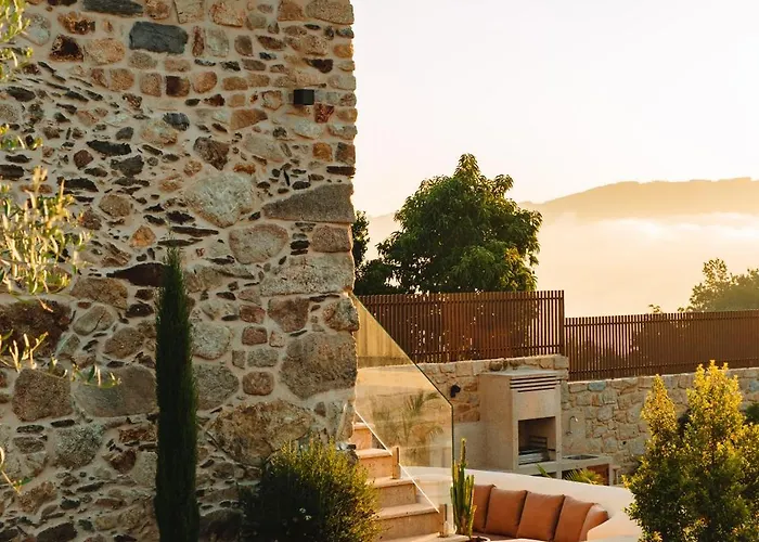 Rosal Country Village Ponte de Lima