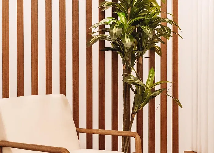 Апартаменты Rosal Country Village