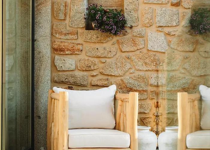 Apartament Rosal Country Village *