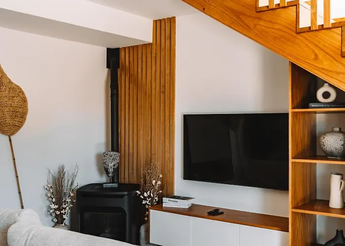 Apartament Rosal Country Village *