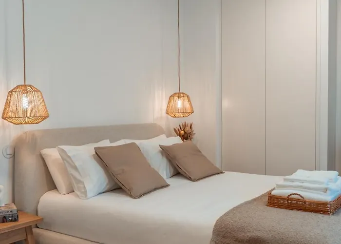 Rosal Country Village * Понте-де-Лима