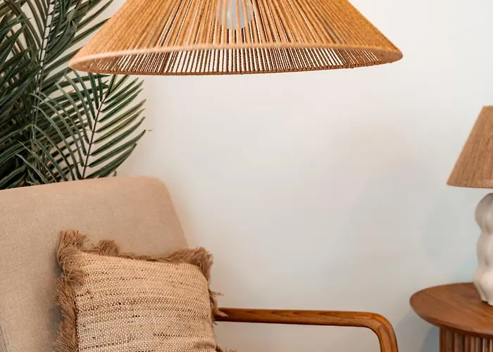 Rosal Country Village Апартаменты