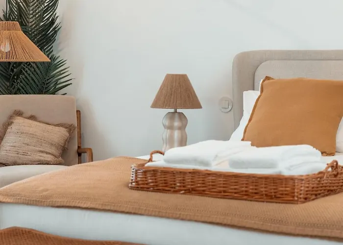 Rosal Country Village Апартаменты Понте-де-Лима