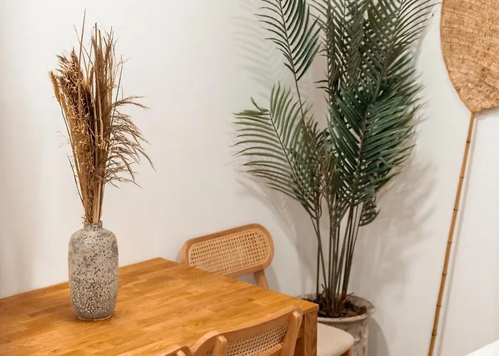 Rosal Country Village * Понте-де-Лима