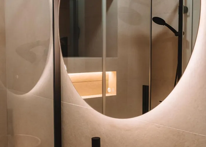 Rosal Country Village Апартаменты