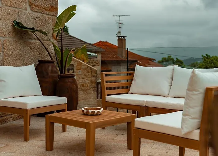 Rosal Country Village *