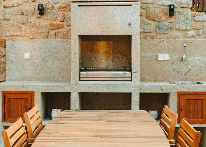 Rosal Country Village Ponte de Lima