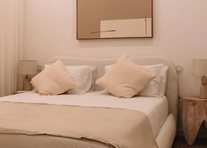 Rosal Country Village Ponte de Lima