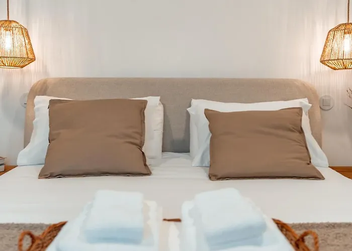 Апартаменты Rosal Country Village *