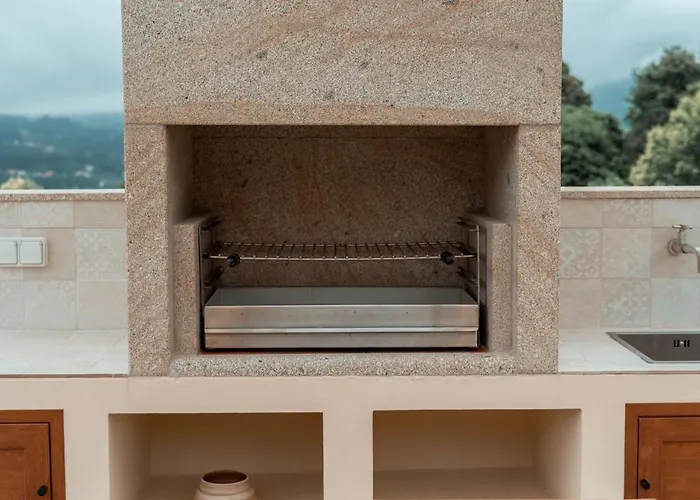 Rosal Country Village Ponte de Lima