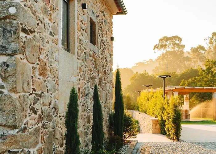 Rosal Country Village