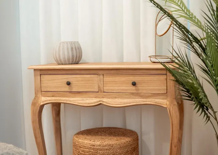 Rosal Country Village Понте-де-Лима