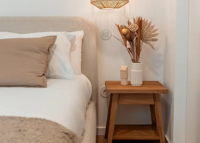 Apartament Rosal Country Village