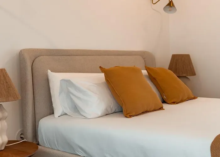 Apartament Rosal Country Village Ponte de Lima