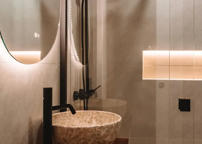 Rosal Country Village Апартаменты