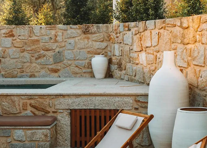 Rosal Country Village Апартаменты *