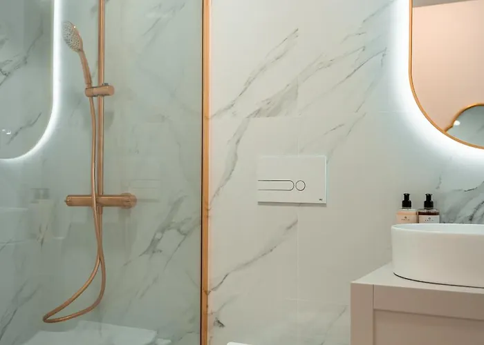 Apartament Rosal Country Village *