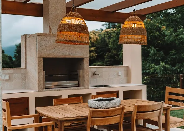 Rosal Country Village Ponte de Lima