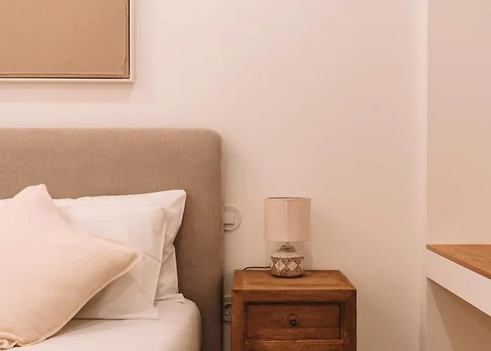 Apartament Rosal Country Village Ponte de Lima