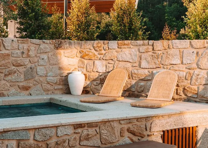 Rosal Country Village *