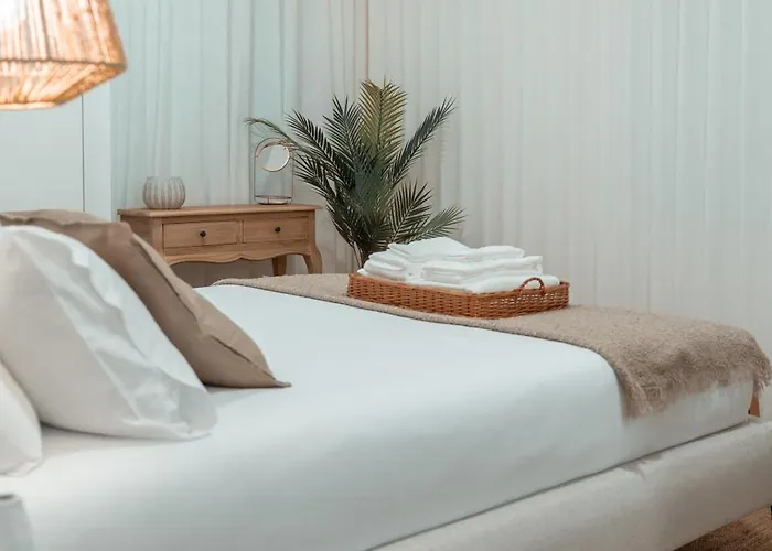 Rosal Country Village *