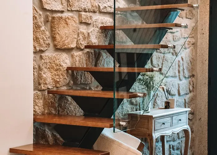 Апартаменты Rosal Country Village