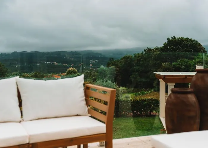 Rosal Country Village Ponte de Lima