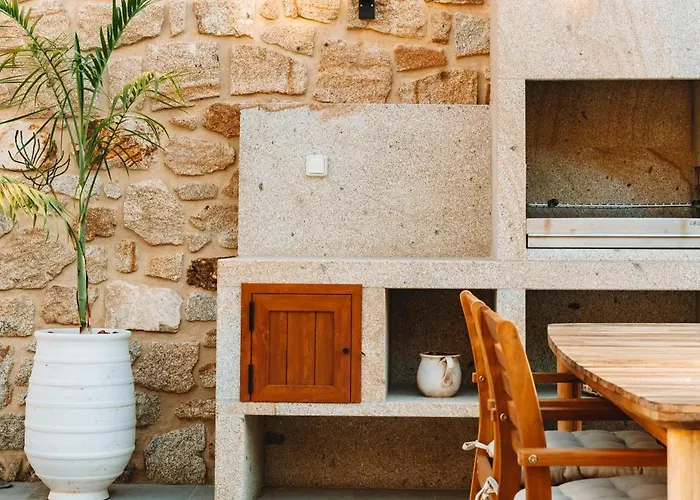 Rosal Country Village Apartament