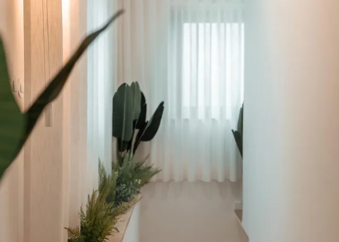 Rosal Country Village Ponte de Lima