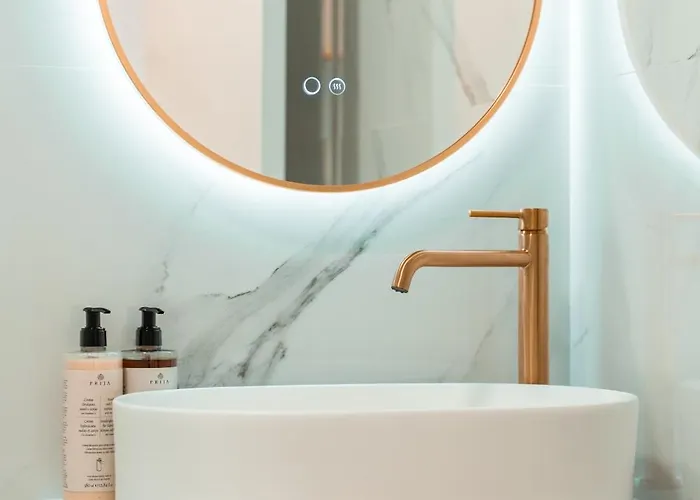 Rosal Country Village * Понте-де-Лима