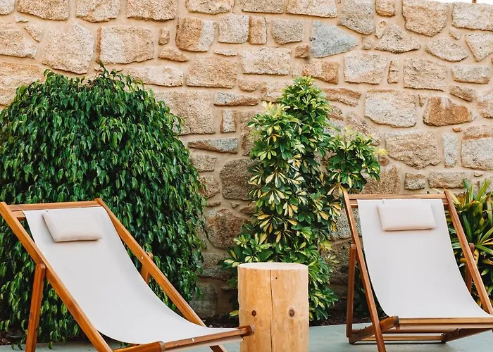 Rosal Country Village