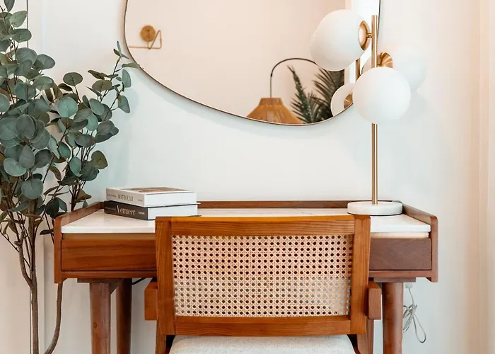 Rosal Country Village Апартаменты