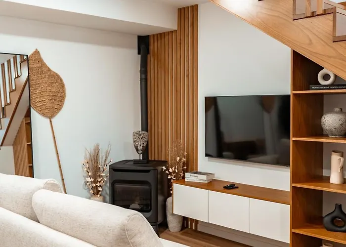 Apartament Rosal Country Village *