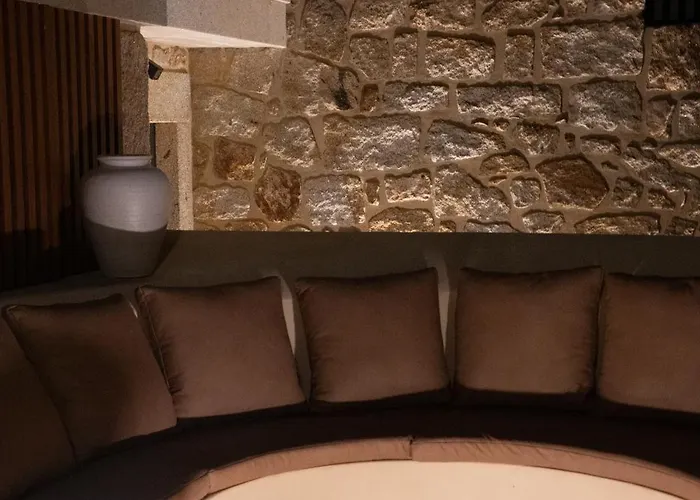 Apartament Rosal Country Village