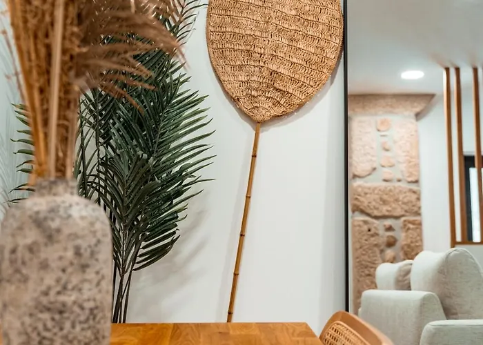 Rosal Country Village Апартаменты