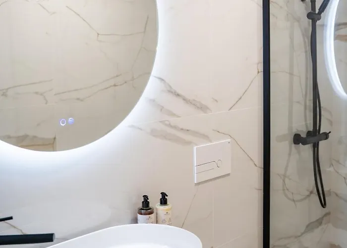 Rosal Country Village Апартаменты *