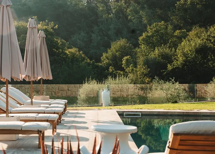 Rosal Country Village