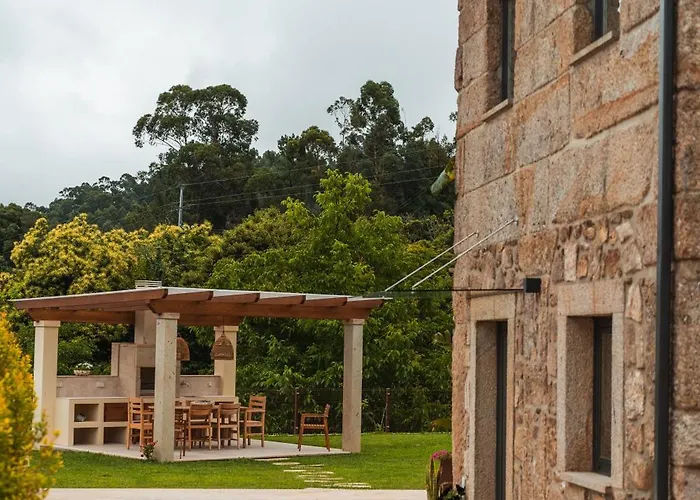 Rosal Country Village